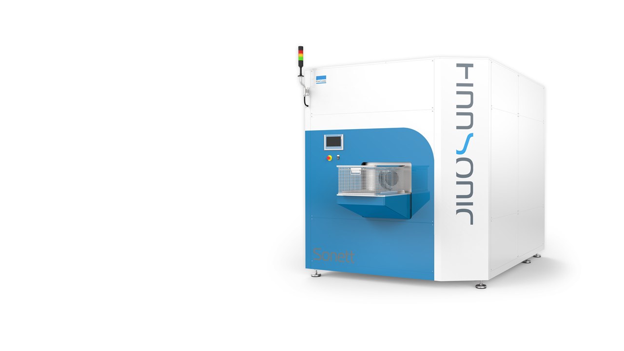 Matthes Finnsonic Sonnet