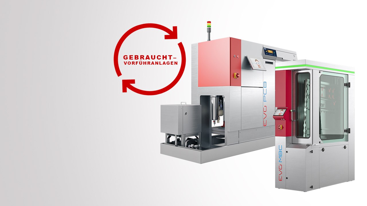 matthes Gebrauchtmaschinen und Vorführmodelle